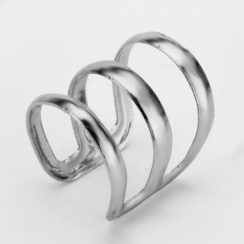 1/5/15PCS 15mm Hair Dreadlock Beads Tube Adjustable Hair Ring for Braids Hair Beads Braid Cuff Clip Hair Styling Accessories