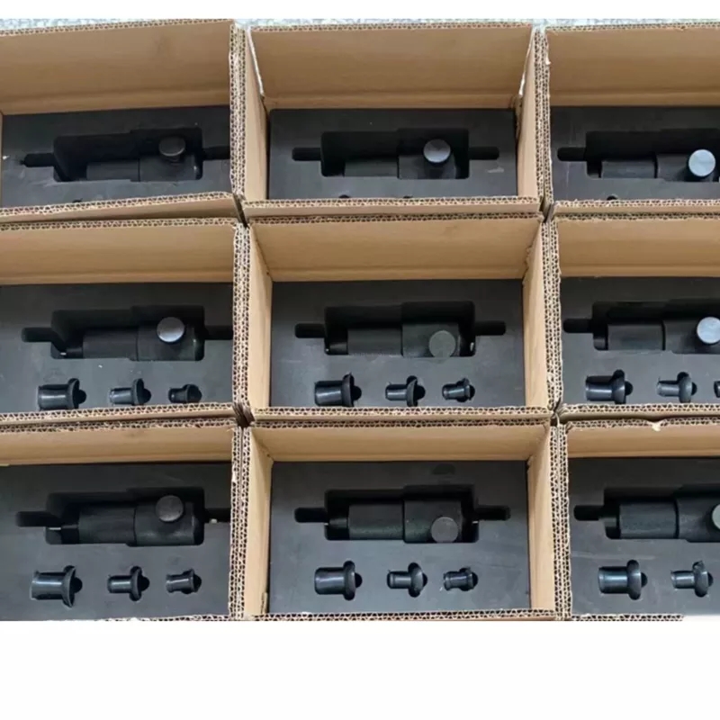 Ventilschleifer, Ventilwerkzeug, Gummistopfen