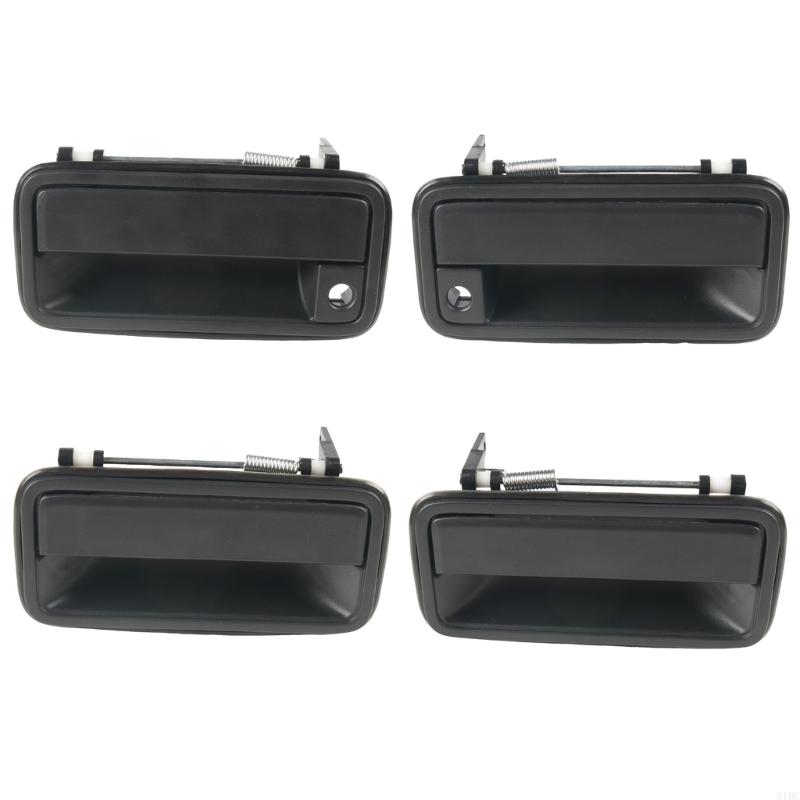 Manija manija puerta 31bc Manija puerta exterior Auto para K1500 15742229