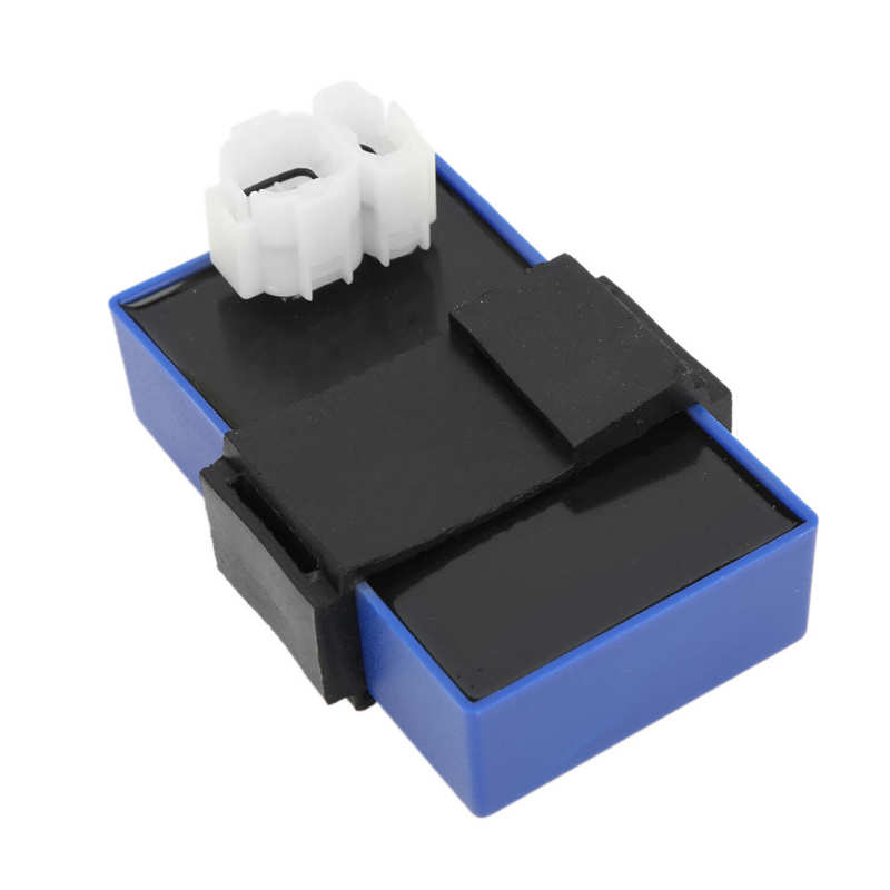 Ignition Timing Light Inductive Timing Lamp Detector CDI Box Kit with Spark Plug Ignition Coil 30410‑HC4‑770