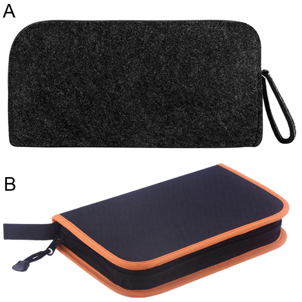 1 Set Halloween Pumpkin Carving Kit with Carrying Bag Sharp Stainless Steel Pumpkin Carving Cutters Kids Craft Tool