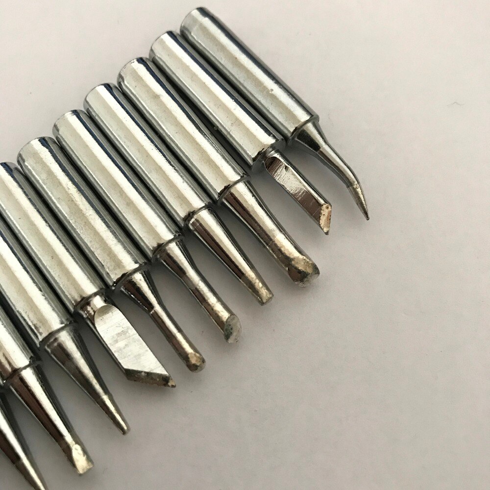 Eisen 900L-T-I spitzt Lötkolben-Spitzen Hakko für Hakko 937 Eisen 900L-T-I spitzt Lötkolben-Spitzen Hakko für Hakko 937