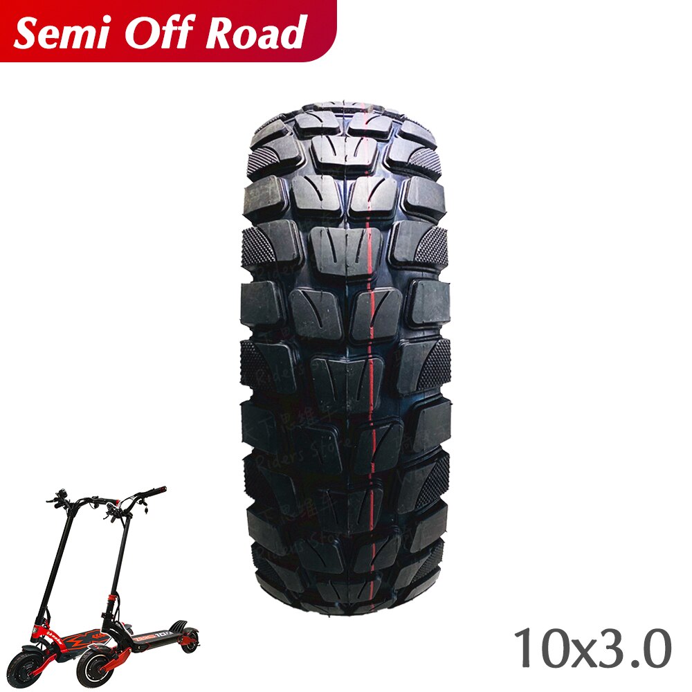10 inch off-road tire inner tire outer tire ZERO 10X zero10X Cross-country tire Non-slip and thickened electric scooter