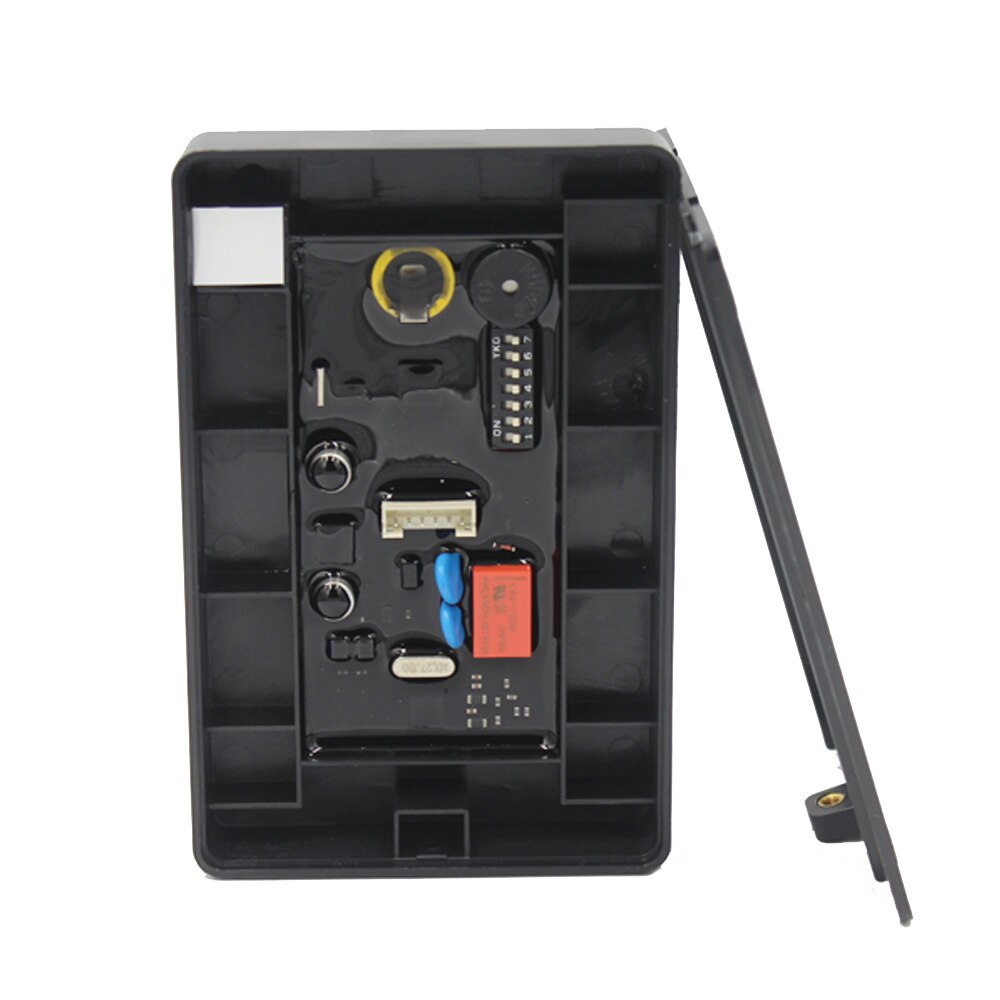 Waterproof 125KHZ RFID Access Control System 13.56MHZ IC Card Device Machine Security Proximity Entry Door Lock 15000 User