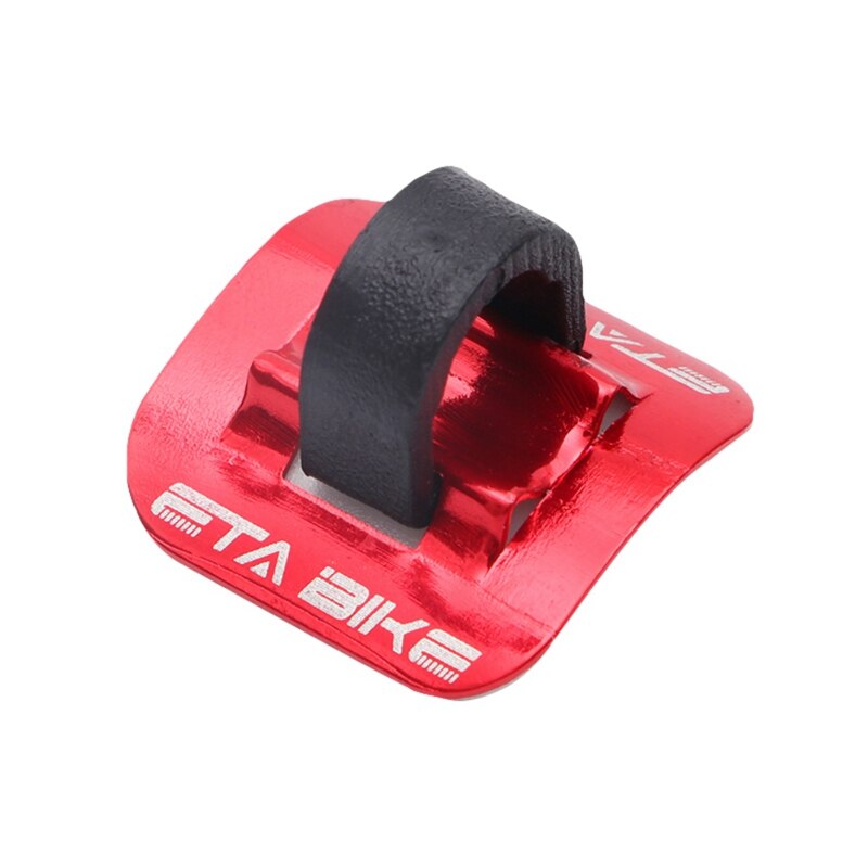 5pcs/set Bicycle Cycle MTB Cable Tube Guid Aluminum Alloy Mountain Bike Brake Cable Oil Tube Guide Shifter Adapter Bicycle tools