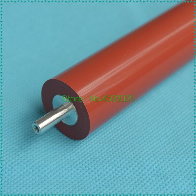 2 X Fuser Aandrukrol Voor Brother 2140 2150 7030 7340 7450 Voor Lenovo 2200 7205 7250 Lagere Mouwen Roller