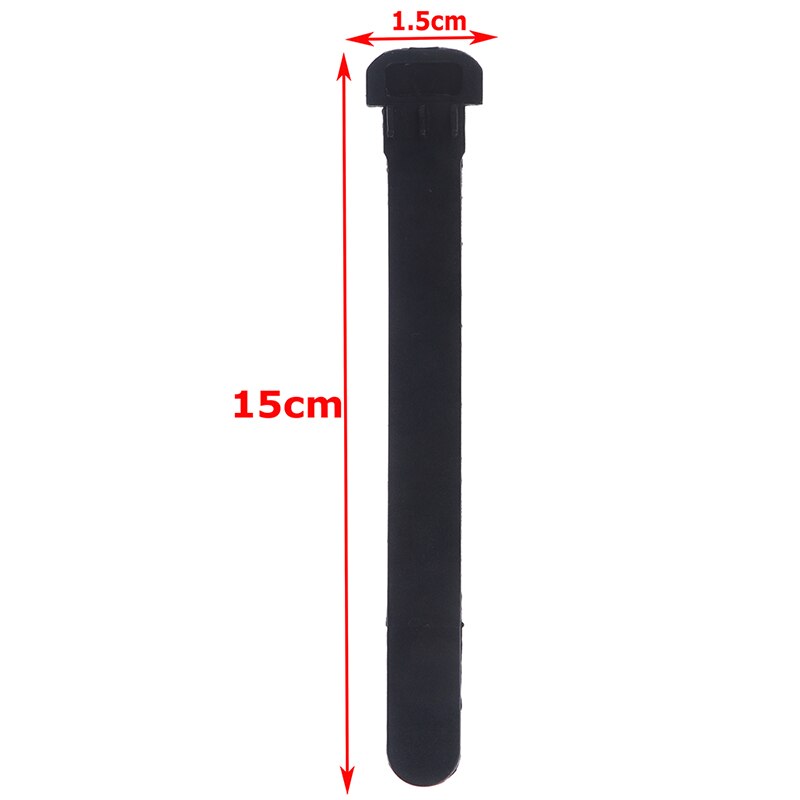 Kit de ceinture de sangle de patinage en ligne 1 pièce, chaussures de bottes, pièces en forme de T à utiliser avec boucle pour pièces et accessoires de Scooter