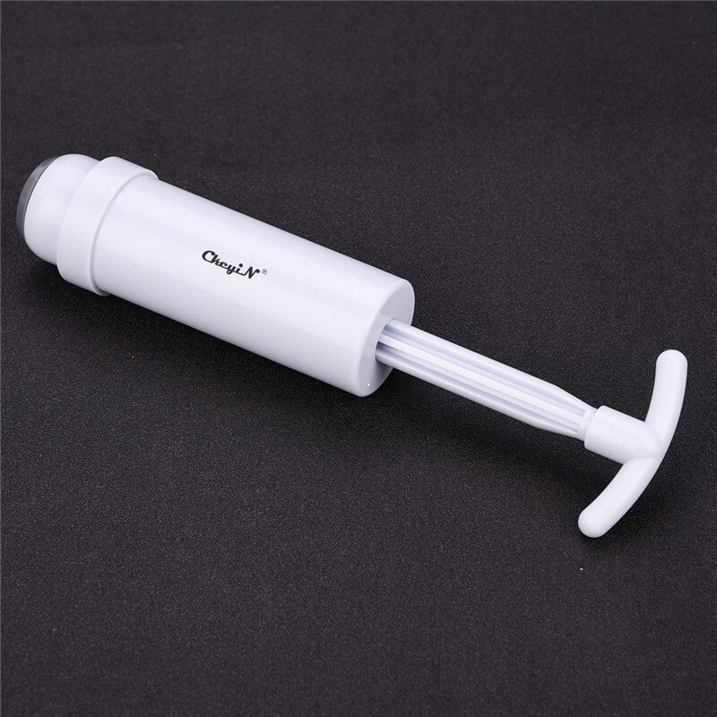 CkeyiN Vacuum Food Bag Sealer Hand Pump Food Sealer Vacuum Reusable Silicone Food Bag Home kitchen 10Pcs Zip Vacuum Bag