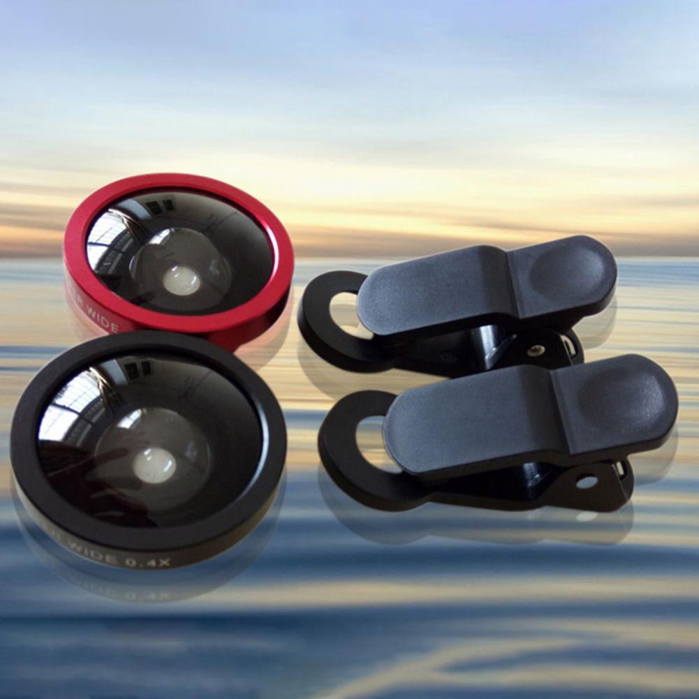 3 In 1 Mobiele Telefoon Camera Lens Kits Groothoek Macro Fisheye Lenzen Ultra-Draagbare Mobiele Fish Eye Voor iphone Samsung Xiaomi