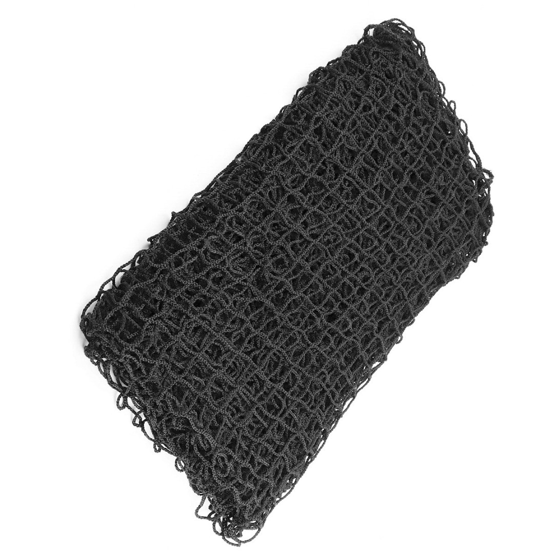 3MX3M Black Golf Practice Net Sports Barrier Impact Training Nets Exercise Training Aid Driving Impact Screen Netting