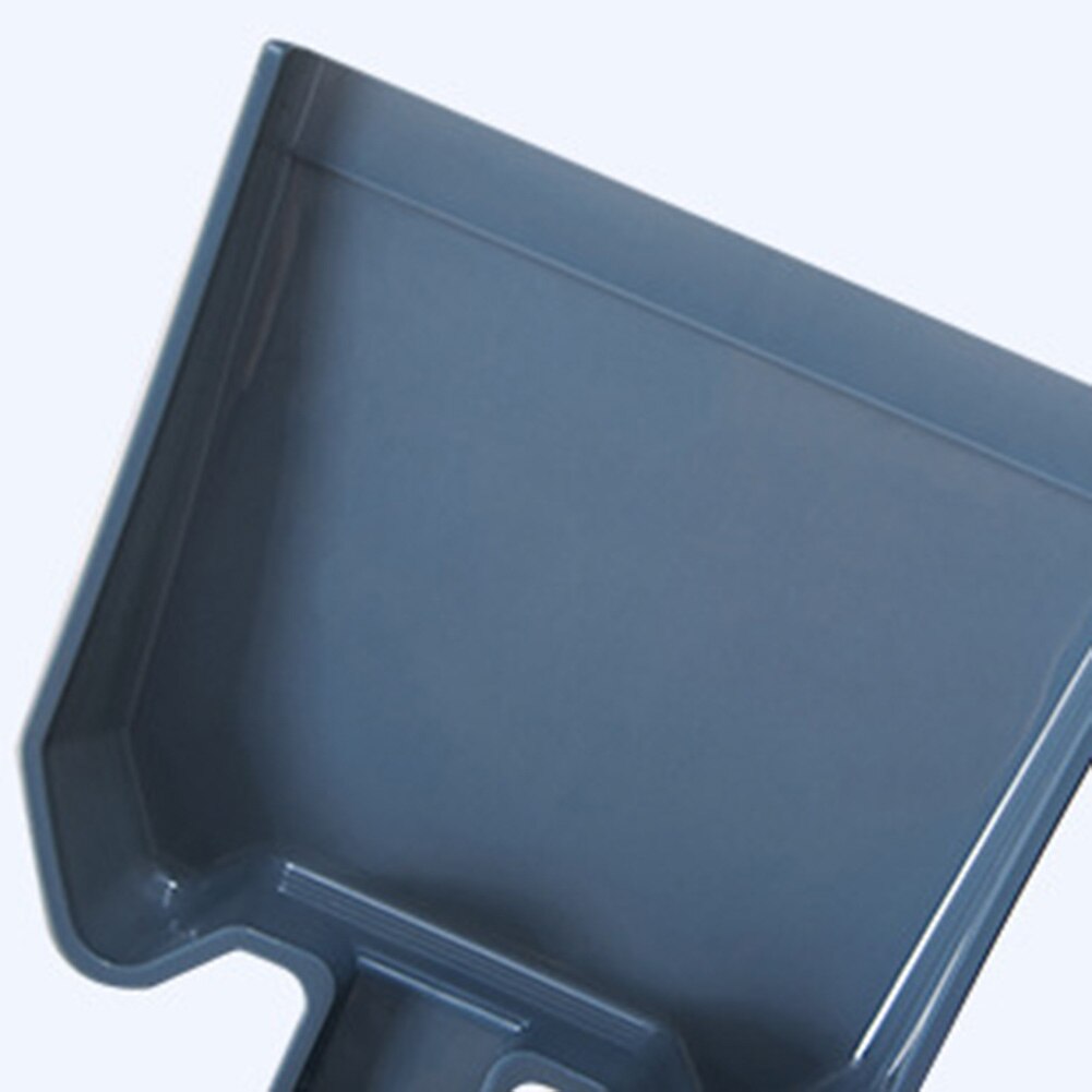 2Pcs Product Mini Sleepwear Desktop Sweep Small Desktop Sweep Broom Dustpan Cleaning Brush Table Corner Besom Cleaner