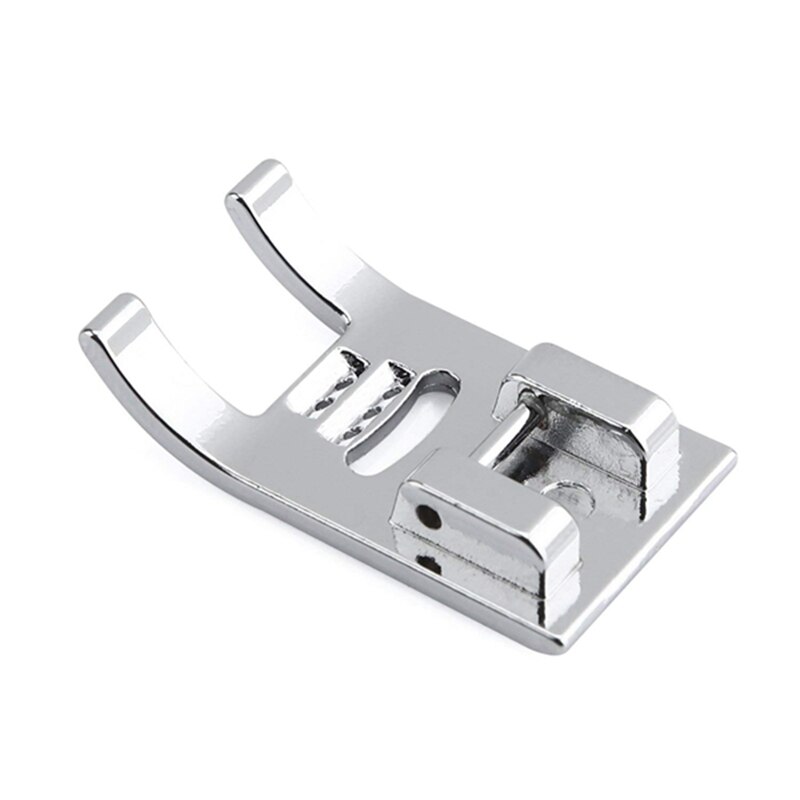 48Pcs/Set Sewing Machine Presser Foot Press For Brother Singer Kit Braiding Blind Stitch Overlock Zipper Ruler Parts