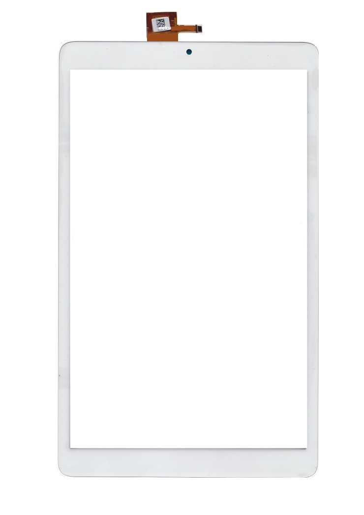 10.1 calowy ekran dotykowy Panel Digitizer LWGB10100180 dla ALCATEL ONETOUCH PIXI 3 10 3G 8080 8079 9010x Tablet PC OT 8080 OT 8079