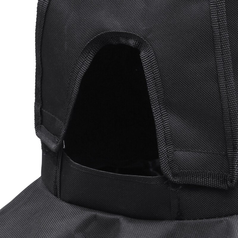 Propane Gas Tank Cover Waterproof Dust-Proof Anti-Uv Oxford Cloth