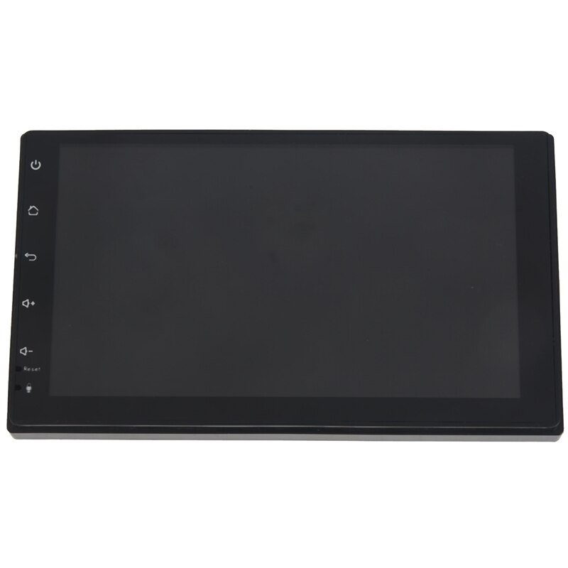 7 tommers 2 din bil gps radiospiller android 8.1 universell radio gps navigasjon o spiller (kamera)