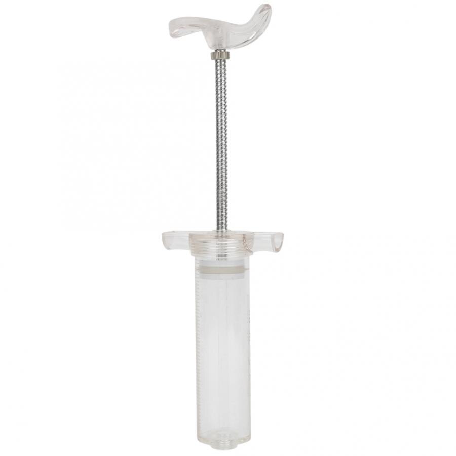 Bike Tubeless Kit Injector 50Ml Tyre Kit Injector Met Multifunctionele Ventieldopje Ventiel Tool Voor Bike Tubeless Band