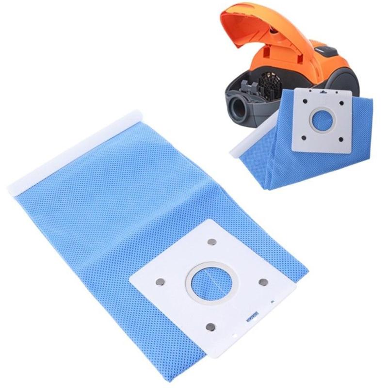 Blauw Herbruikbare Stofzuiger Onderdelen Grote Capaciteit Stofzak DJ69-00420B Voor Samsung: Default Title