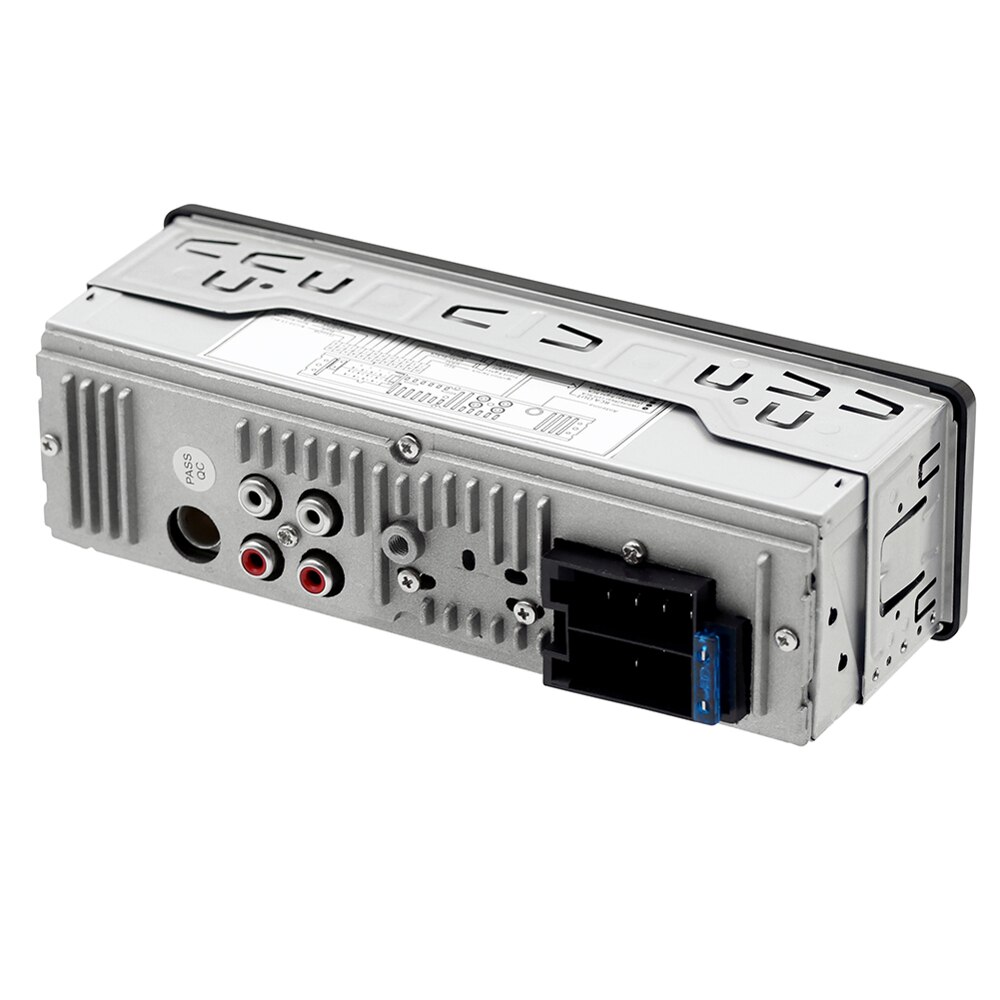 Car Radio Autoradio 1 Din Bluetooth SD MP3 Player JSD-520 car stereo FM Aux Input Receiver SD USB