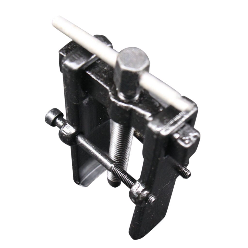 Car Two Jaw Gear Pulley Bearing Puller Black Gear Puller Installation Remover Hand Tool 2" 4" 6" Small Leg Large Mechanics #41