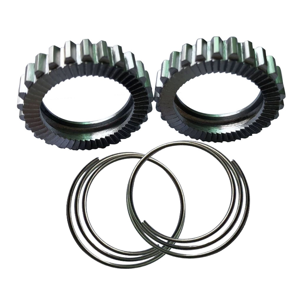 Bicycle Hub Service Kit Star Ratchet for Dt Swiss 54t 18t 36t Hub Parts Sl 54 Teeth For Mtb Road Racing Bike Replacement Part