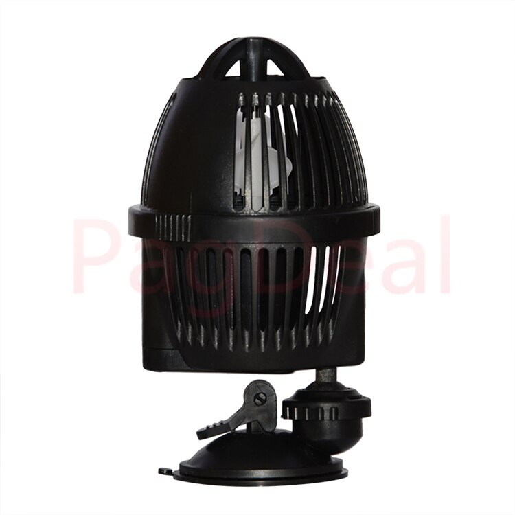 3w 6w sunsun vandpumpe jvp -100 101 wave maker fersk saltvand flow pumpe 2500l/h 3000l/ timer til 100cm akvarie akvarium