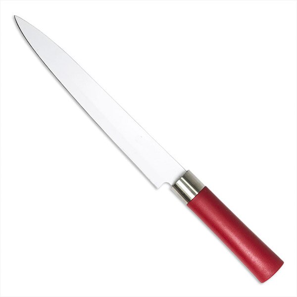 Cecotec Santoku cuchillos con revestimiento de cerámica (Juego de 4)