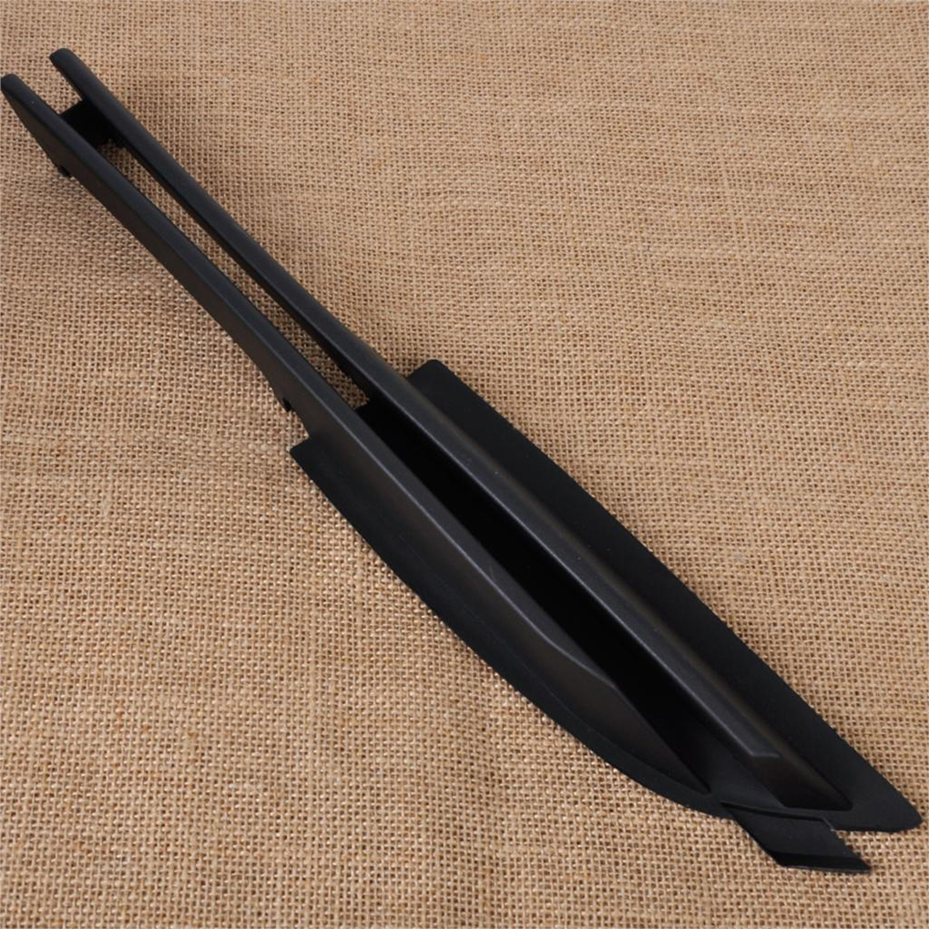 Links + Rechts 1 Paar Auto Voor Lagere Bumper Grille 51117032613/51117032614 Auto Vervanging Voor Bmw E46 02-05