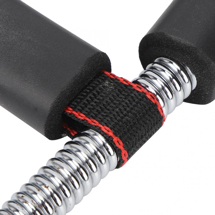 Einstellbare Hand Griff Arm Handgelenk Trainer Unterarm Hand Handgelenk Trainer Kraft Trainer Energie Handgelenk-stärkungsmittel-Ball Griff Fitness Fitnessstudio trainieren