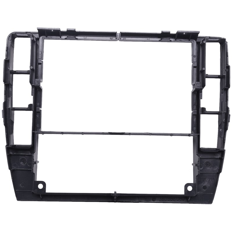 · cornice interna del pannello della cornice del rivestimento della consolle centrale del cruscotto per PASSAT B5 2001 2002 2003 2004 2005