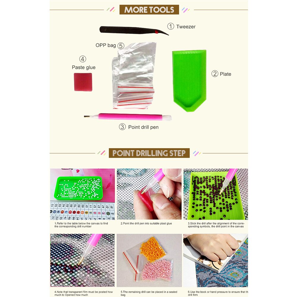 5d diy diamond painting cross stitch fat lady on bike full Square drill Diamond Embroidery canvas painting wedding FG1437