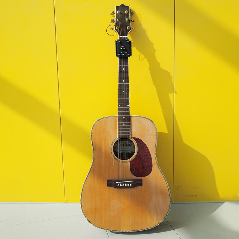 Guitar Chords Beginner Teaching Aid Learning System Guitar Trainer Practice Acoustic Guitar Accessories &amp;T8