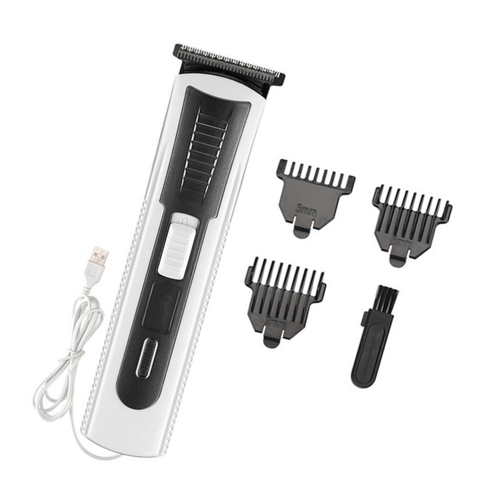 Hair Trimmer Grooming Clippers Cutter Machine Shaver Electric Scissor Clipper 100-240V