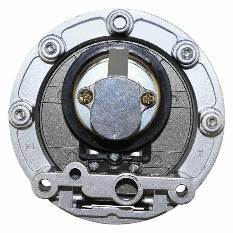Auto Brandstof Gas Tank Cap Cover & Sleutel Voor Yamaha FZR250 FZR400 FZR600 FZR750 FZR1000