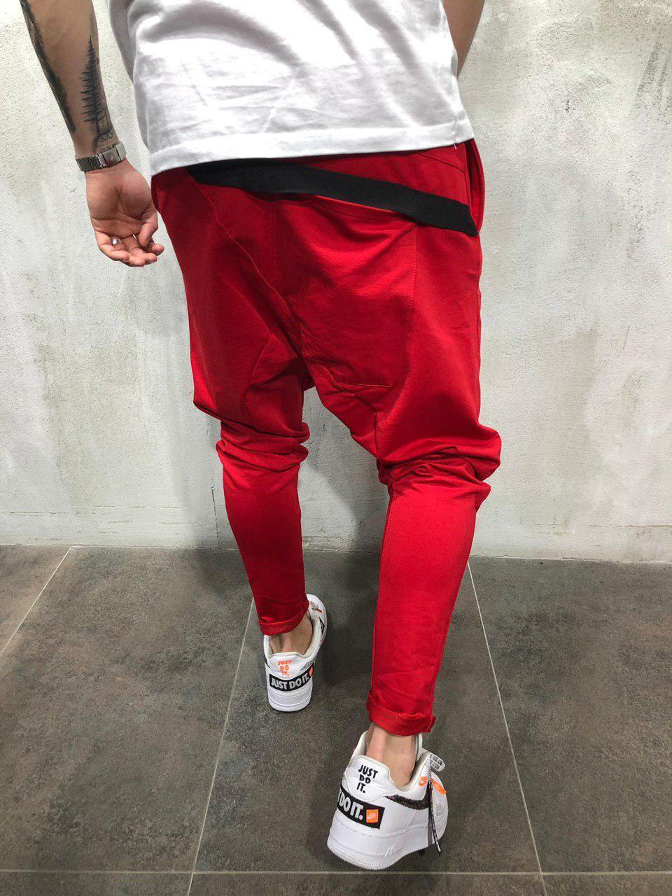 Herenbroeken casual harembroeken herenjoggingbroeken streetwear joggingbroeken heren hiphopbroeken voor jonge schooljongens en broeken