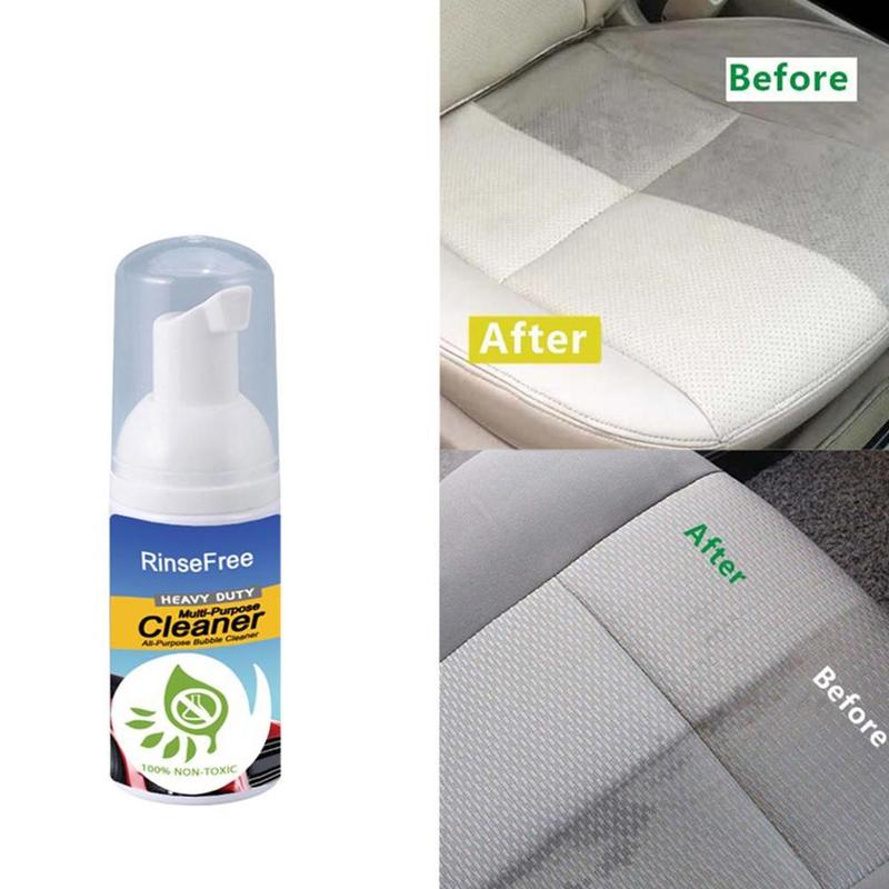 30/100/150Ml Foam Cleaner, kleren Schoonmaken Donsjack Cleaner Gordijnen Droog Wassen Levert Gratis Matras Tapijt S1J1 Cle Z0A5