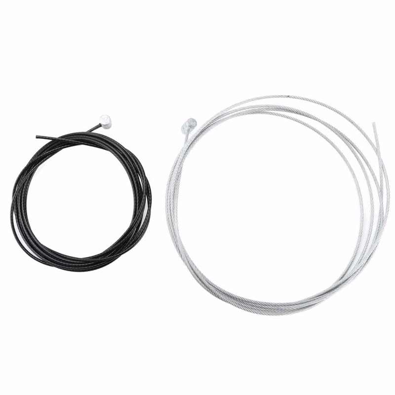 Sliding Door Cable Repair Kit Heavy Duty Steel 72010‑TK8‑A12 Sliding Door Cable for Car
