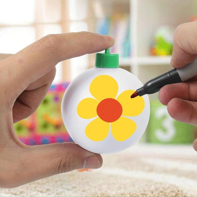 Doodle – arbre de noël à faire soi-même, accessoires, décorations, pour nouvel an