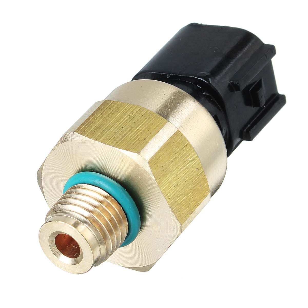 Car Power Steering Pressure Switch For Ford Focus 1998 1999 2000 2001 2002 2003 2004 2005 1.4L With Air Conditioning 1076646