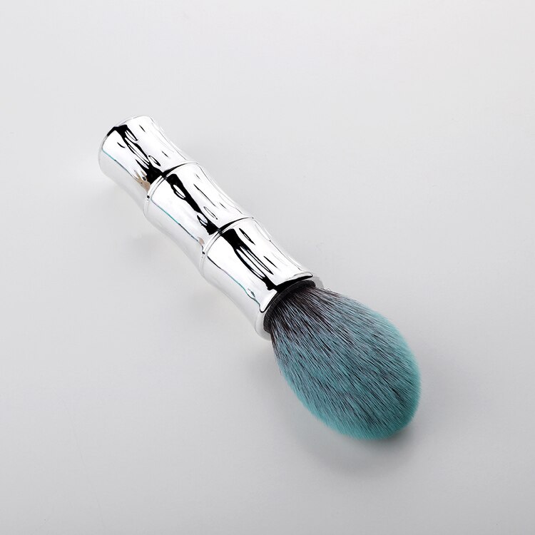 Fld 1 stuks make-up blush kwast poeder sculpting gezichtskwast cosmetische tools kit make-up kwast: Splinter
