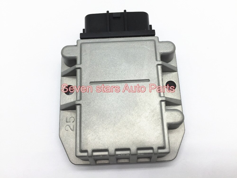 Ignition Control Module Igniter for Toyota 89621-22040 131300-2111