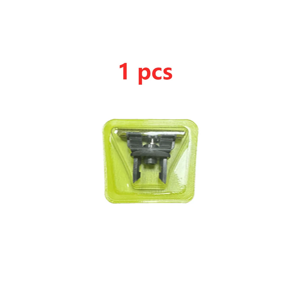 Ersatzklinge für One Blade Trimmer Rasierer QP210 QP220 QP230 QP2520 QP2530 QP2527 QP2533 QP2630 QP6520: Licht Grau