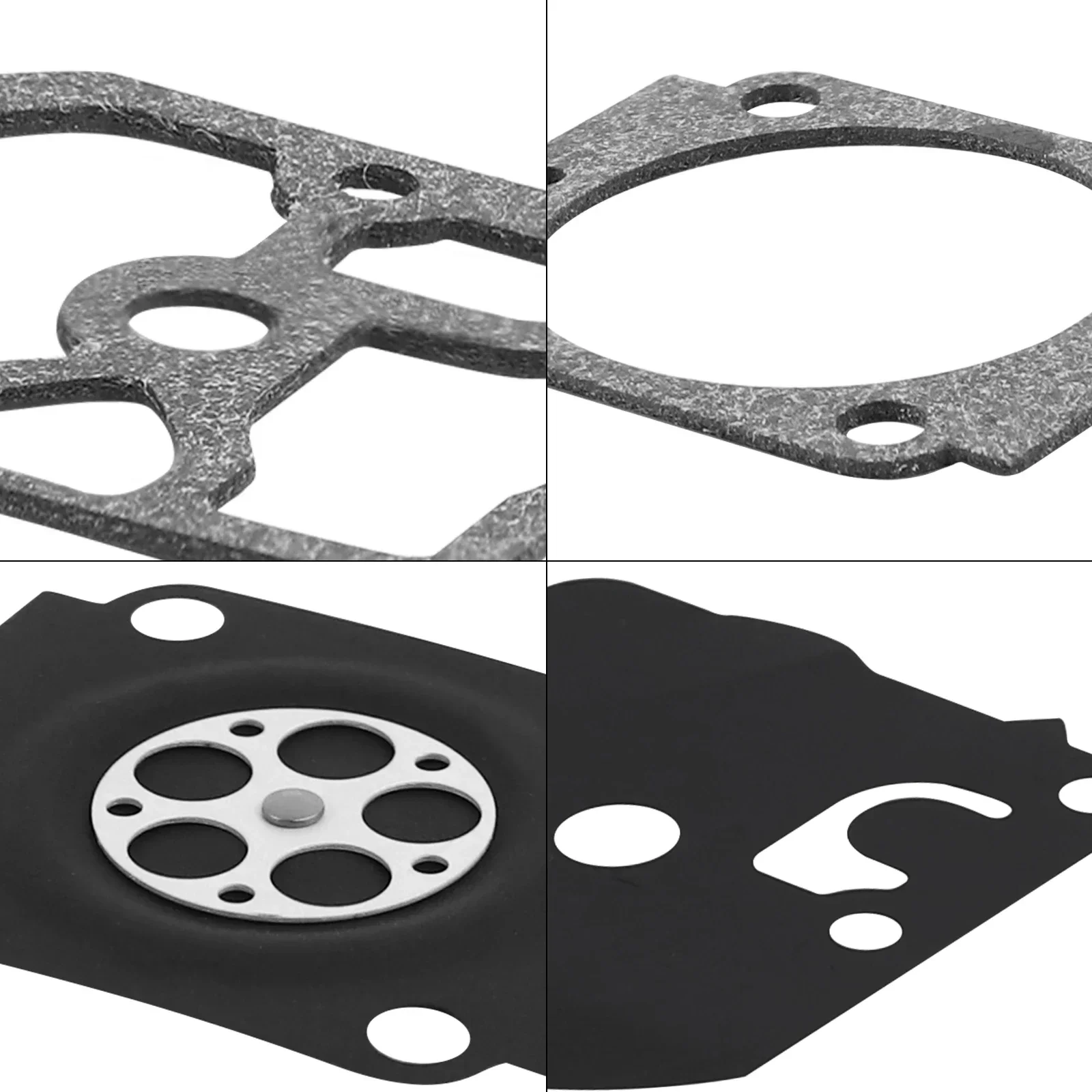 5x Carb Carburetor Rebuild Repair Kit for Sthil 017 018 MS 180 170 MS180 MS170 BG66 BG86 ZAMA RB-155 RB 155 Chiansaw