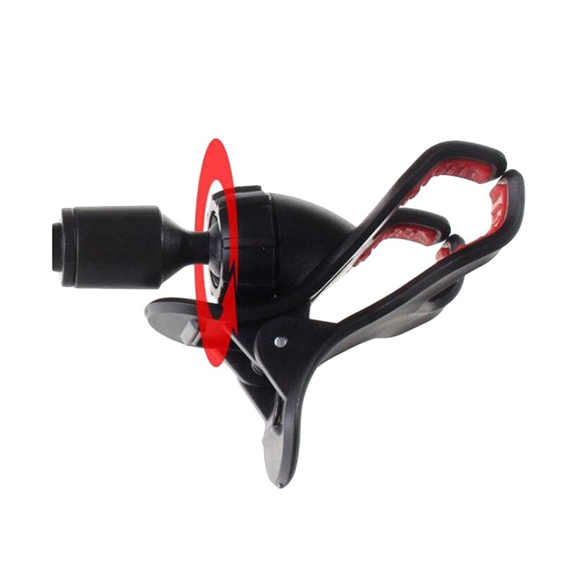 1pc Universal Black Car Windshield Mount Bracket GPS Navigation Support for Smartphone Non-slip Firm Suction Cup Car Accessories