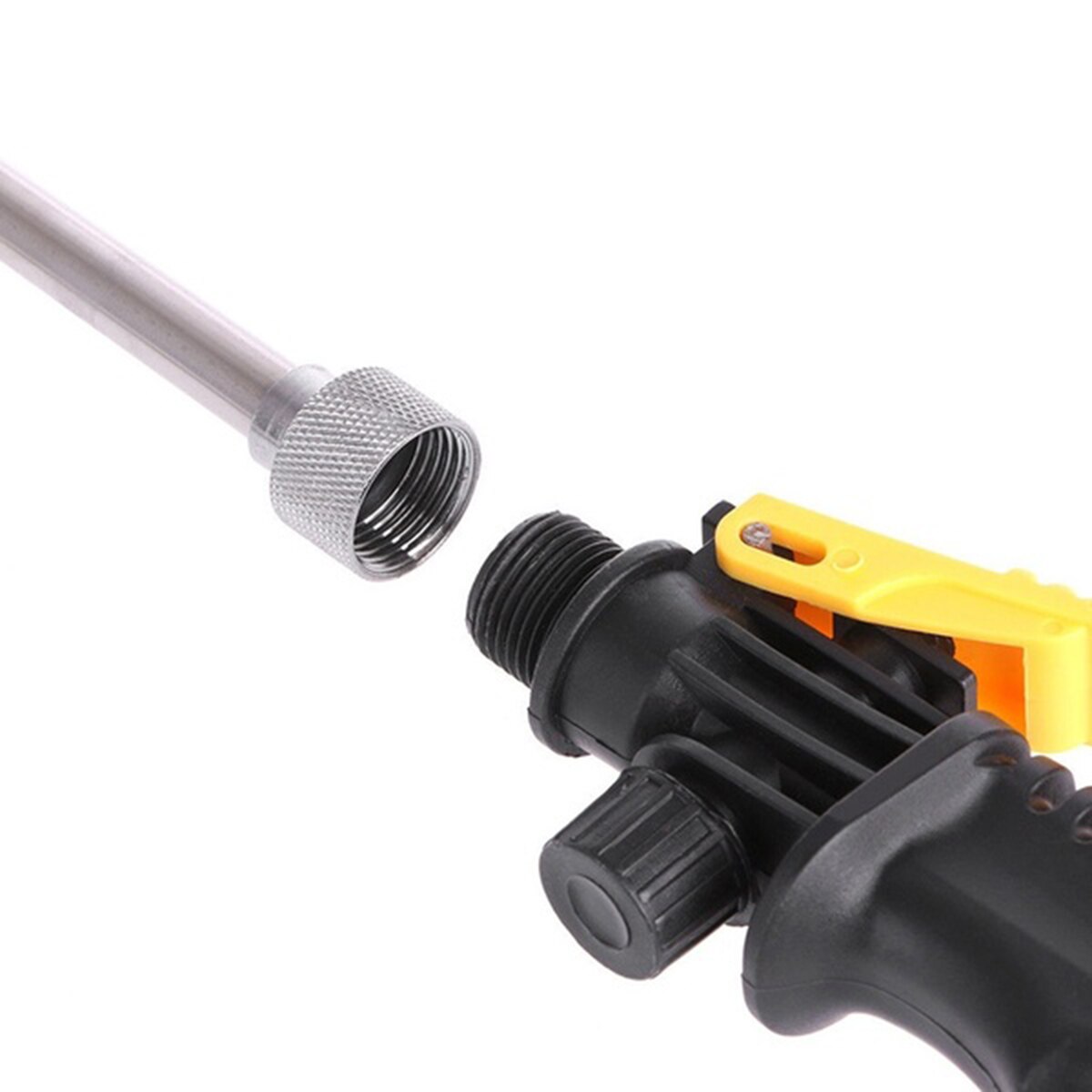 High Pressure Washer Wand Water Gun Power Spray Nozzle Car Washing Garden Water Hose Clean Tool