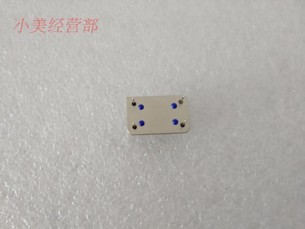 High Frequency Temperature Compensated Crystal Oscillator TCXO-125MHZ +- 0.1ppm Temperature Compensated Crystal Oscillator Tcxo