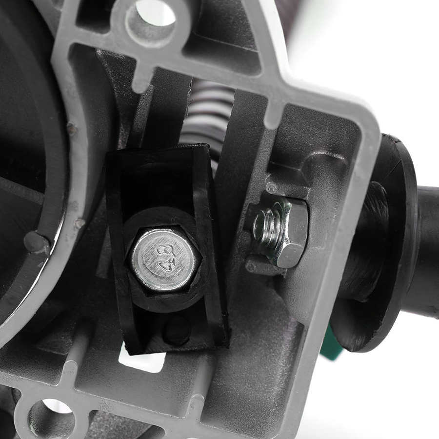 Soporte de guía de taladro ajustable soporte de posición de guía de taladro eléctrico