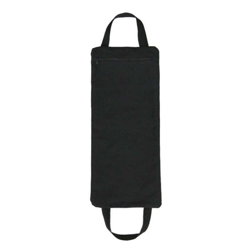 -sacs de sable de Yoga avec deux poignées sac de sable étanche pour les poids de Yoga et l'entraînement de résistance: Default Title