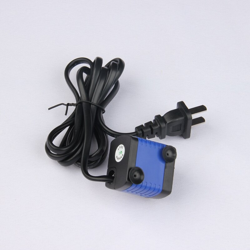 Alternating Current 220V Submersible Pump 3W Household Aquarium Fish Tank Miniature Water Cycle Submersible Pump NuoNuoWell