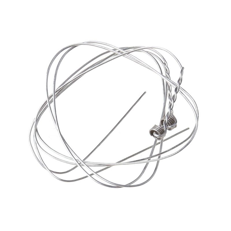 Wire Soap Cutter Slicer Loaf Cutter with Wood Handle QX2E