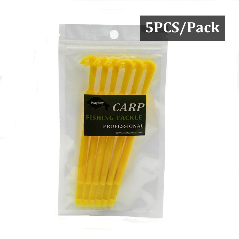 5 uds herramienta de pesca de carpa, línea de pesca, nudo Tyer, removedor de anzuelos, recogedor de nudos, anzuelo de pesca, Disgorger, accesorios de pesca